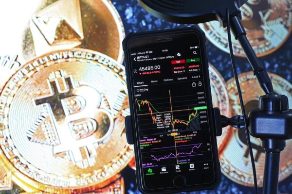 The Ultimate Guide to Cryptocurrency Trading
