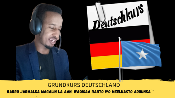 Grundkurs Deutschland: Sprache, Behördengänge & Integration