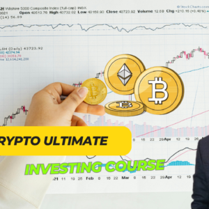Crypto Ultimate Investing Course~Barro Sida Suuqa Crypto loo maalgashto